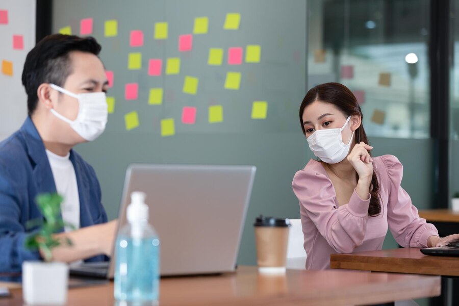 virtual office murah