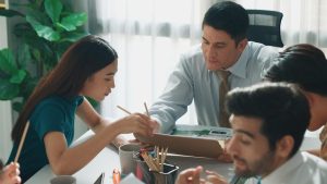 serviced office jakarta