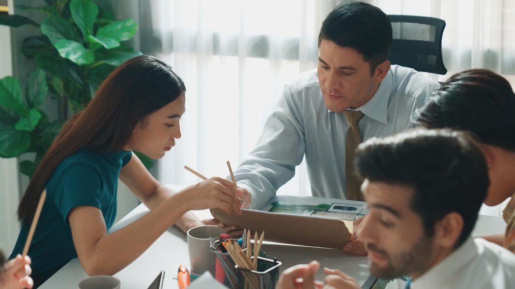 serviced office jakarta