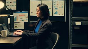 serviced office jakarta selatan