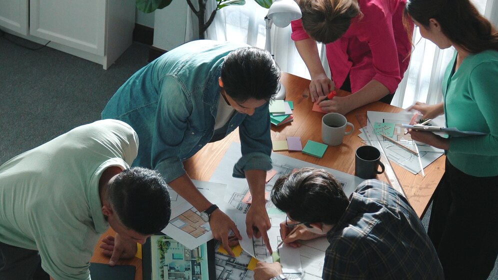 serviced office jakarta selatan