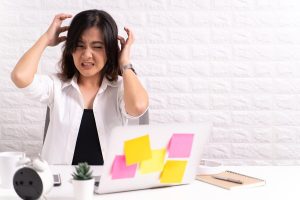 jakarta serviced office