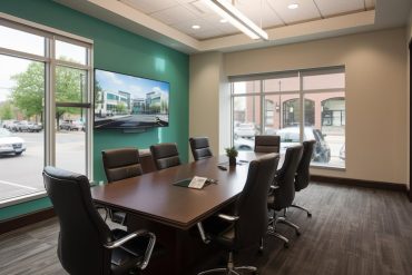 meeting room jakarta pusat