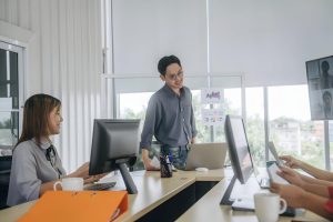 serviced office jakarta