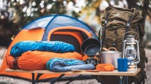 tempat camping di lembang bandung
