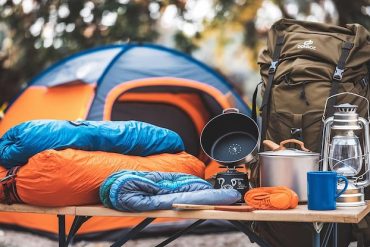 tempat camping di lembang bandung