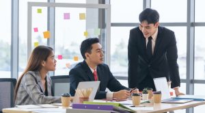virtual office in jakarta