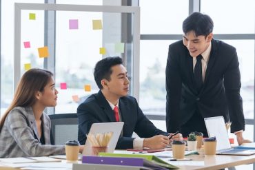 virtual office in jakarta