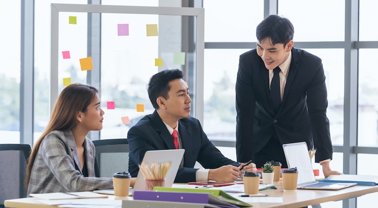 virtual office in jakarta