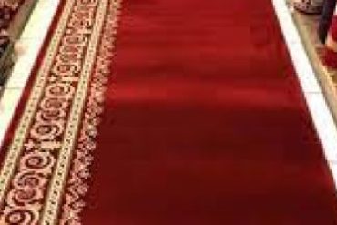 jual karpet masjid bekasi