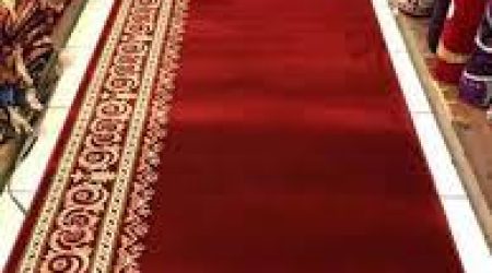 jual karpet masjid bekasi