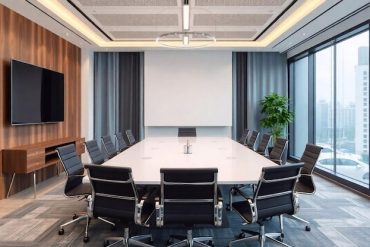 meeting space