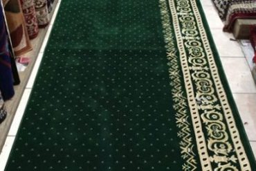 Jual Karpet Masjid Bekasi