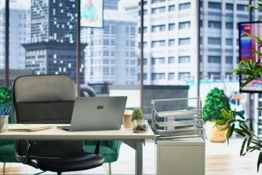 serviced office jakarta