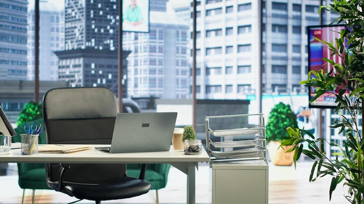 serviced office jakarta