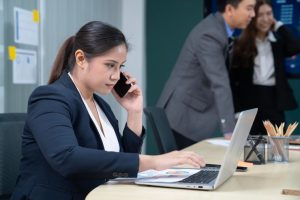 serviced office jakarta selatan