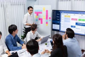 tempat meeting di jakarta