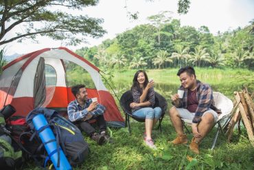 camp lembang