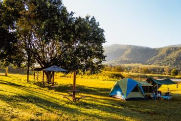 camp lembang