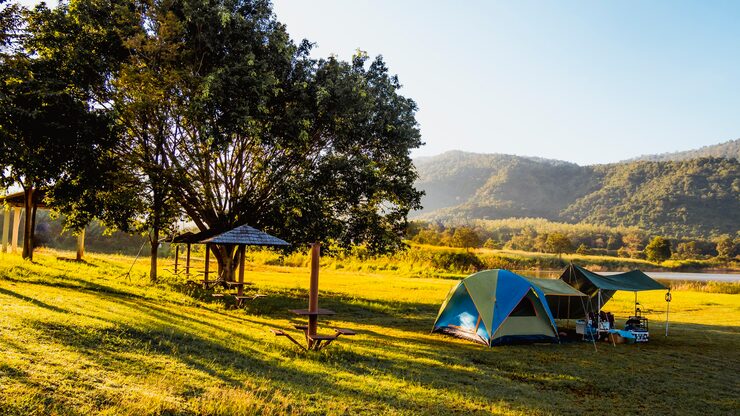 camp lembang