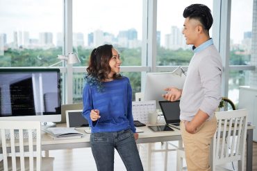 serviced office di jakarta