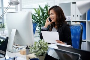 serviced office in jakarta