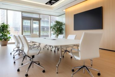 serviced office jakarta