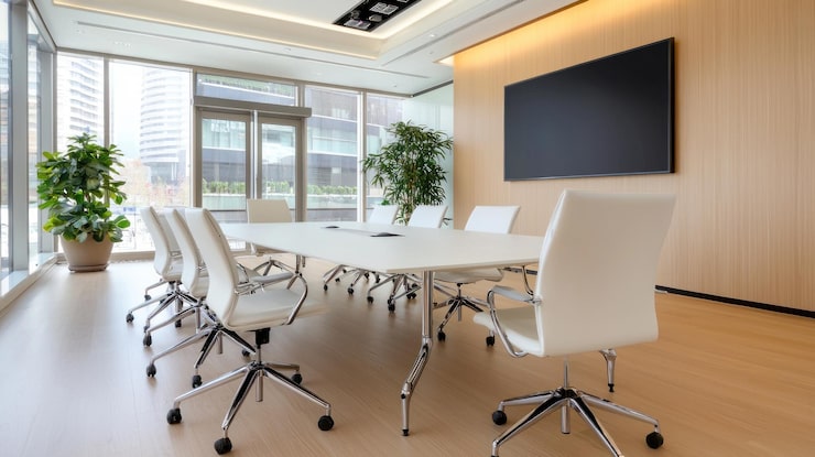 serviced office jakarta
