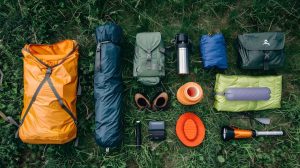 tempat camping di lembang murah
