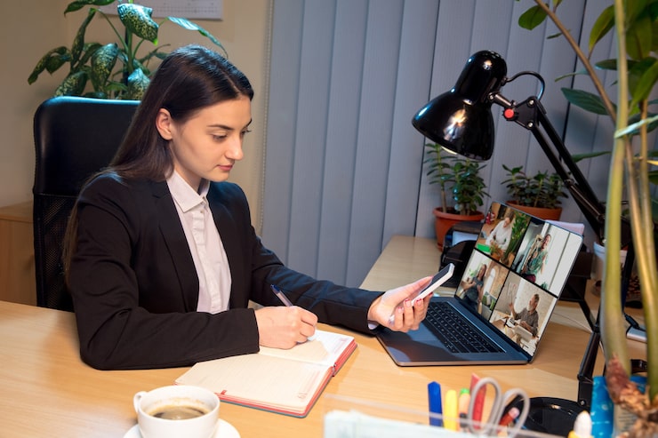 virtual office jaakrta