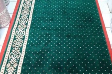 Karpet Masjid Bekasi