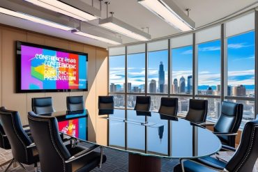 meeting room jakarta