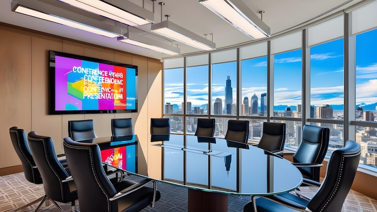 meeting room jakarta