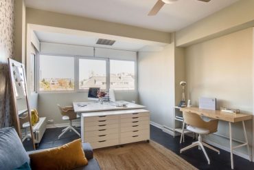 serviced office in jakarta