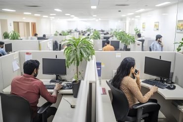serviced office jakarta selatan