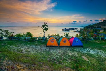 camp lembang