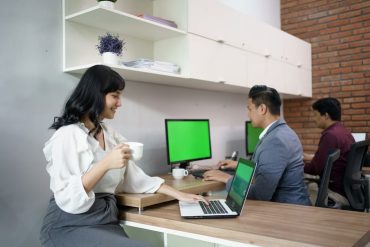 jakarta serviced office