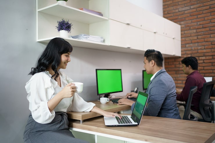 jakarta serviced office