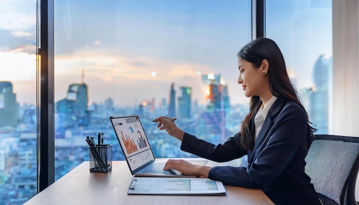 virtual office in jakarta indonesia