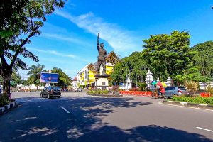 Rekomendasi Wisata Solo