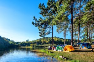 Hilltop Camp Lembang