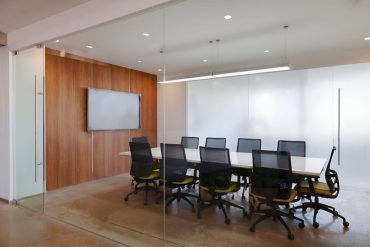 meeting room di jakarta