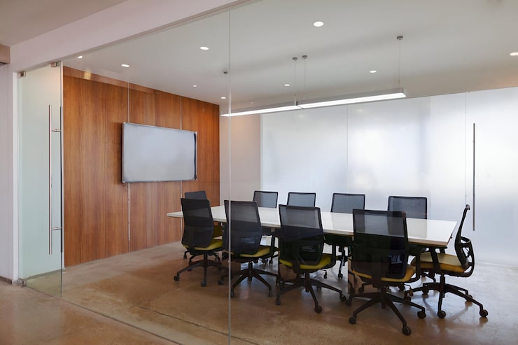 meeting room di jakarta