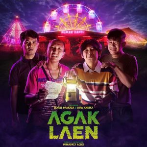 7 Film Horor Komedi Indonesia yang Cocok Ditonton Bareng Teman