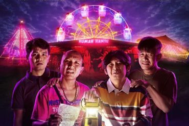 7 Film Horor Komedi Indonesia yang Cocok Ditonton Bareng Teman