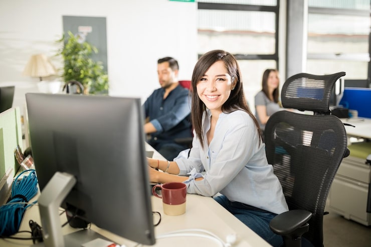 virtual office in jakarta indonesia