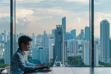virtual office in jakarta indonesia