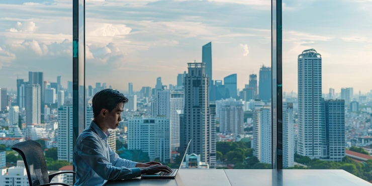 virtual office in jakarta indonesia