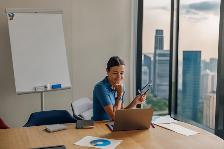 virtual office jakarta